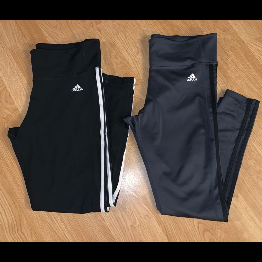 Adidas Climate Control Sports Leggings